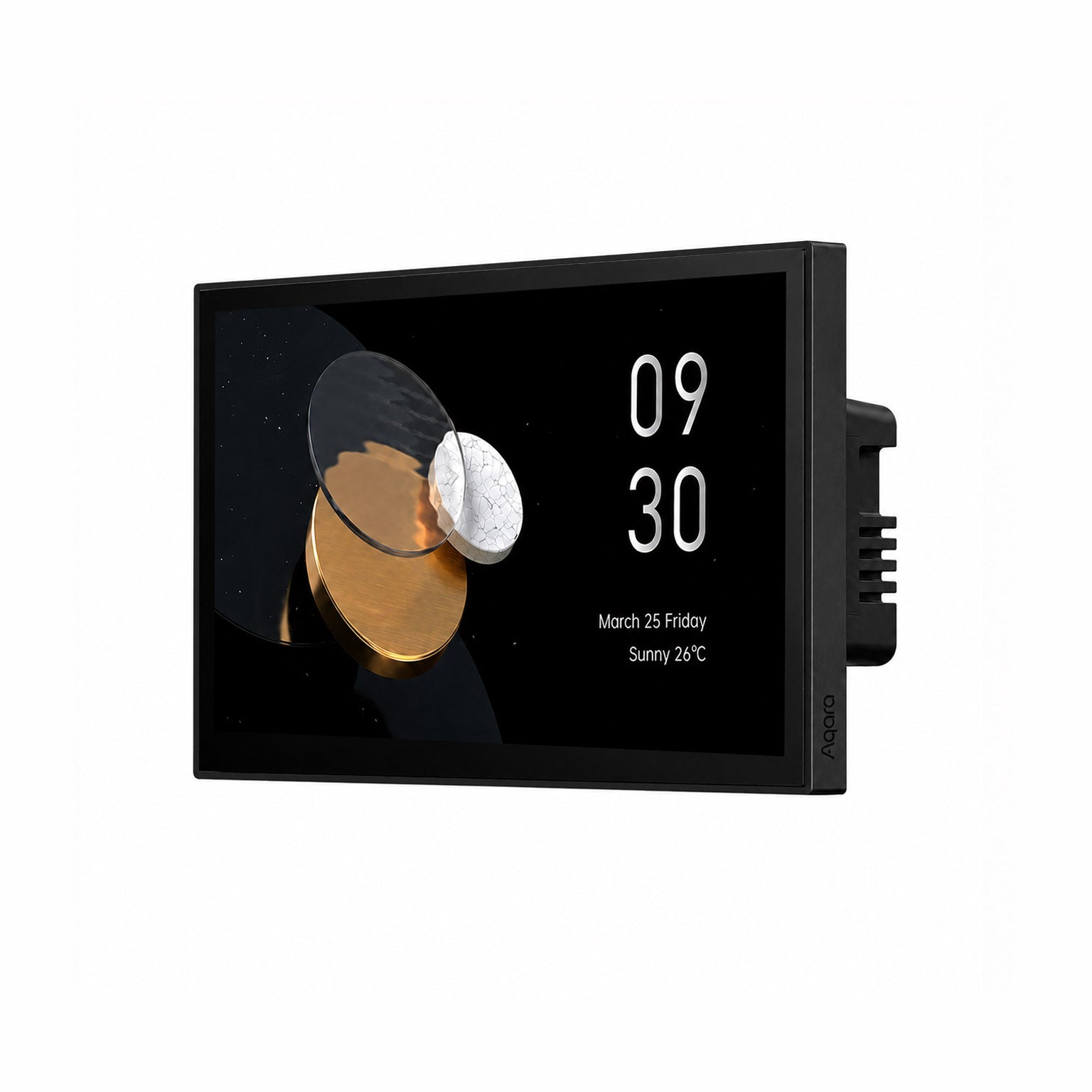 Aqara 智能場景開關 S1 Plus Aqara MagicPad S1 Plus 國際版 香港行貨