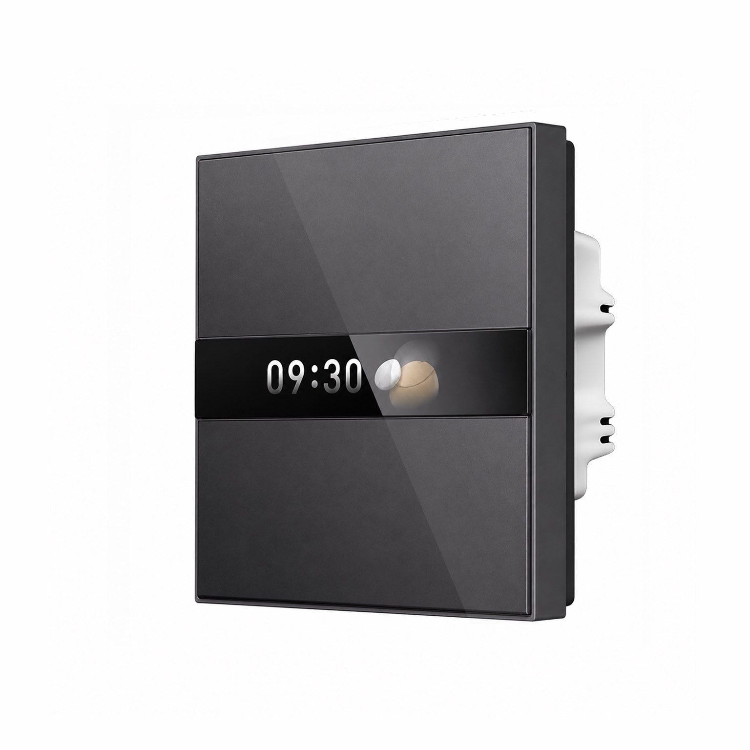 Aqara 繁星場景開關 V1 (零火線 四鍵版本) Aqara Smart Wall Switch V1 (With Neutral Version, Four Rocker) 國際版 香港行貨