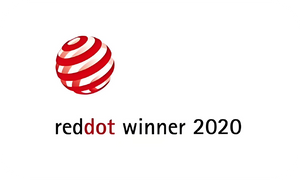 Reddot Award2020 Winner