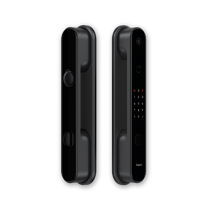 Aqara 智能門鎖 D100 Zigbee