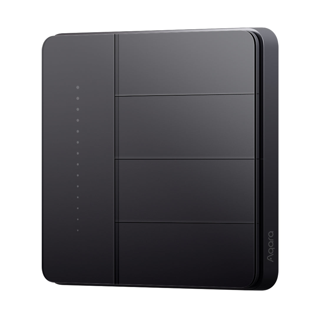Smart Switch 智能開關