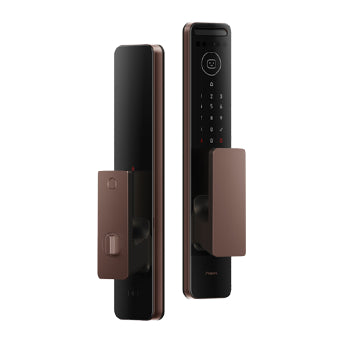Smart Door Locks 智能門鎖