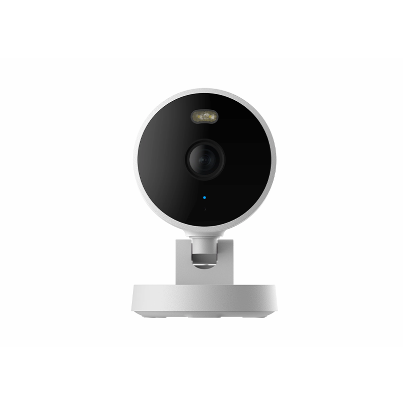 Aqara 戶外入門智能攝影機 G100 IP65 國際版 香港行貨 1年自攜保養