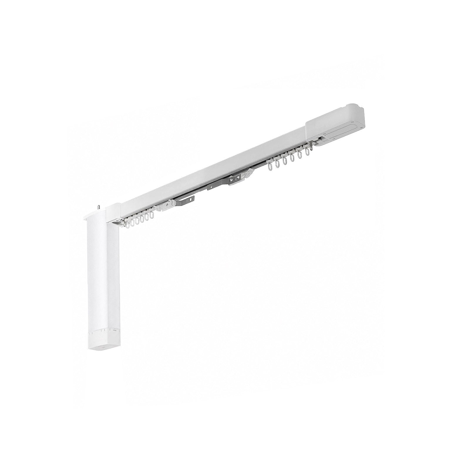 Aqara 智能窗簾電機 C3 套裝 Aqara Curtain Controller C3 國際版
香港行貨