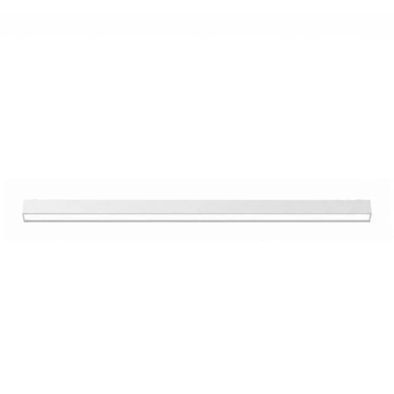 Aqara 磁吸路軌泛光燈 V1 60cm 24W Aqara Dimmable Track Grille Light V1 60cm 24W 國際版 香港行貨