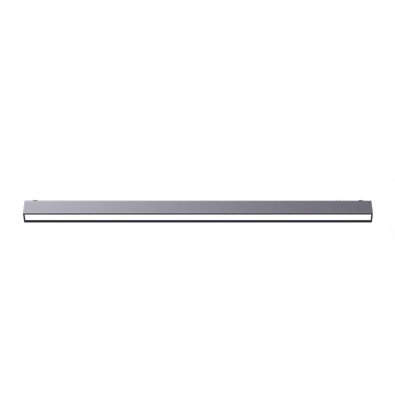 Aqara 磁吸路軌泛光燈 V1 60cm 24W Aqara Dimmable Track Grille Light V1 60cm 24W 國際版 香港行貨