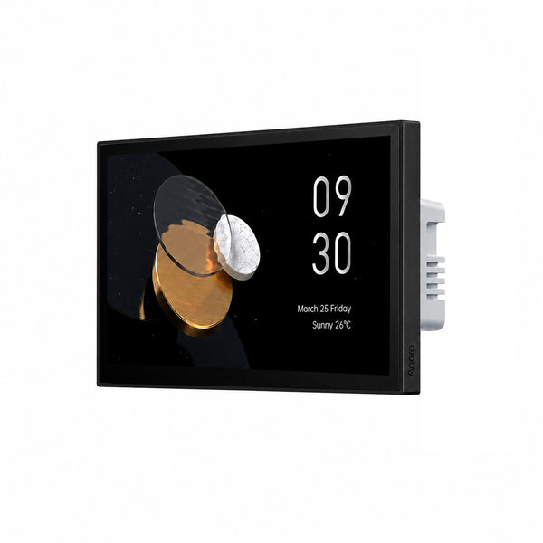 Aqara 智能場景開關 S1 Plus
