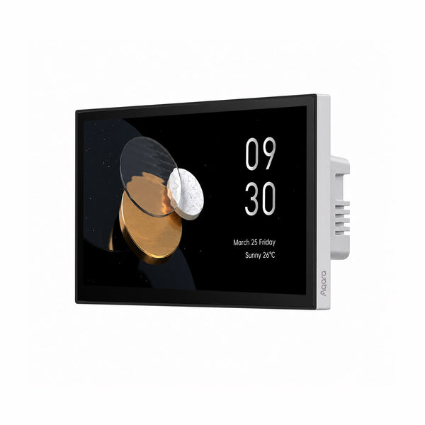 Aqara 智能場景開關 S1 Plus EU