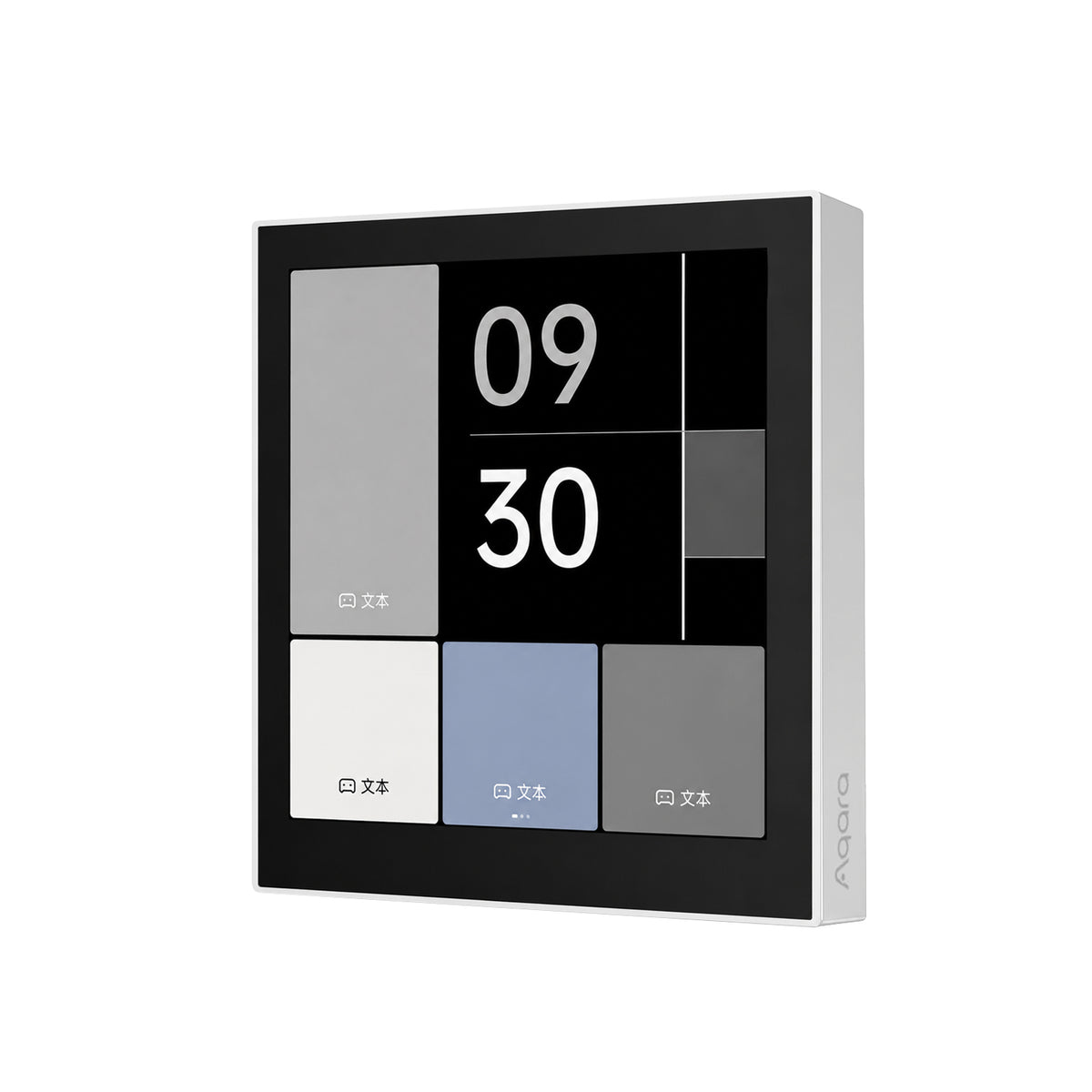 Aqara 智能場景開關 S100 升級版 Aqara Magic Switch S100 Enhanced Edition 國際版 香港行貨