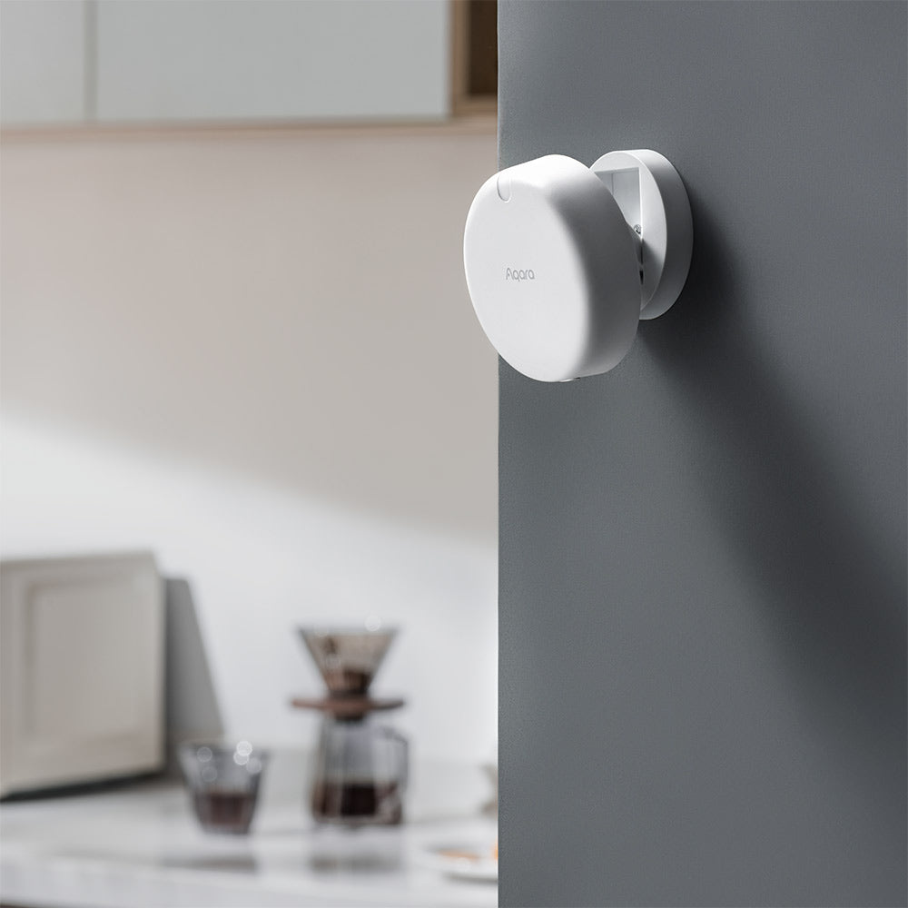 Aqara 人體場景傳感器 FP2 Aqara Presence Sensor FP2 國際版 香港行貨