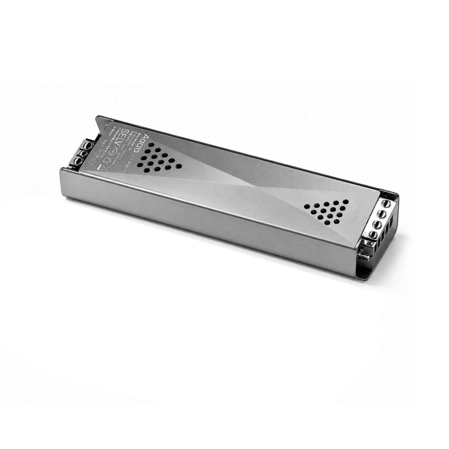 Aqara LED 智能燈帶 火牛 300W Aqara Smart LED Strip Power Supply 300W 國際版 香港行貨