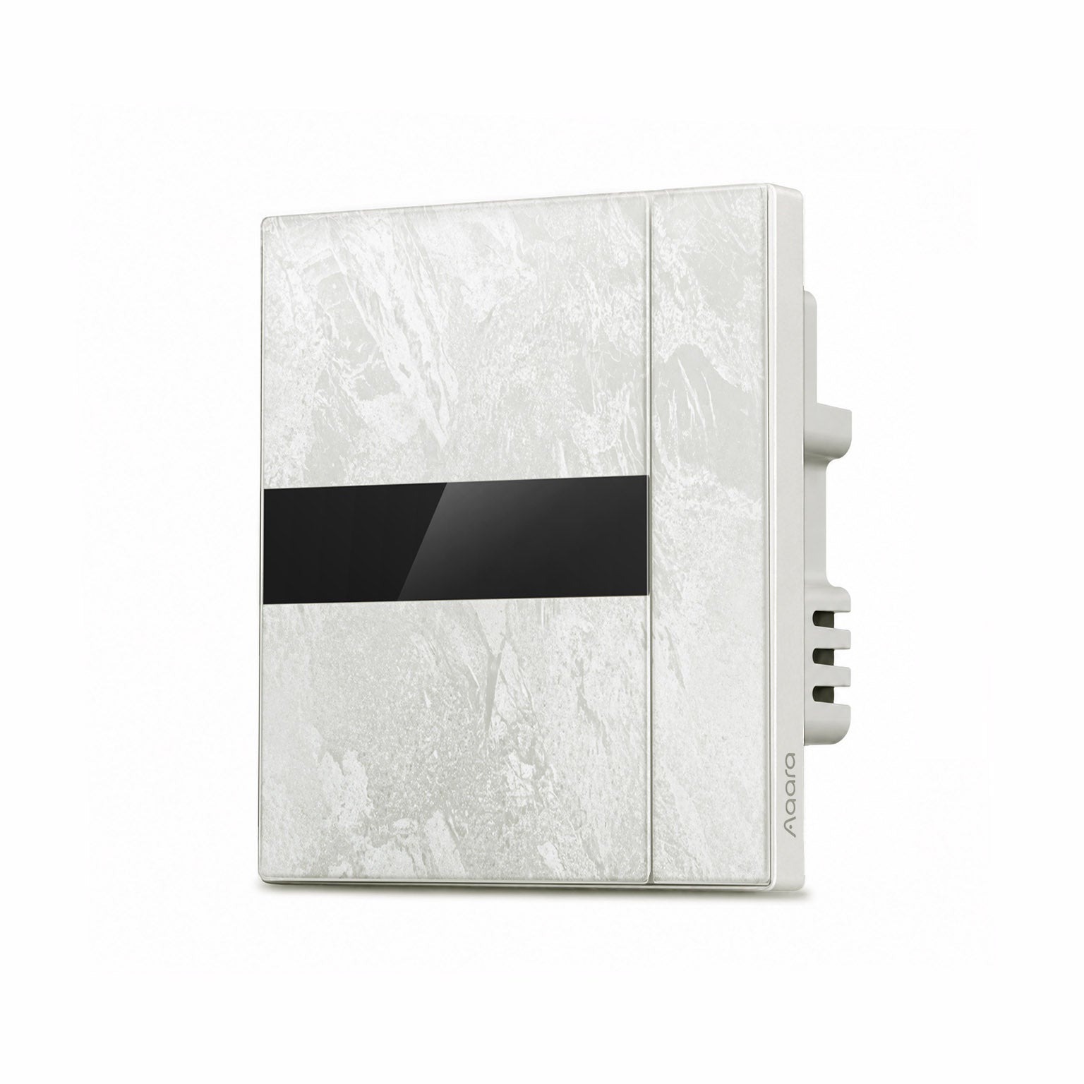 Aqara 繁花 毫米波場景開關 H1 Elite 旗艦版 Aqara Smart Scene Switch with Presence Sensor H1 Elite 國際版
香港行貨