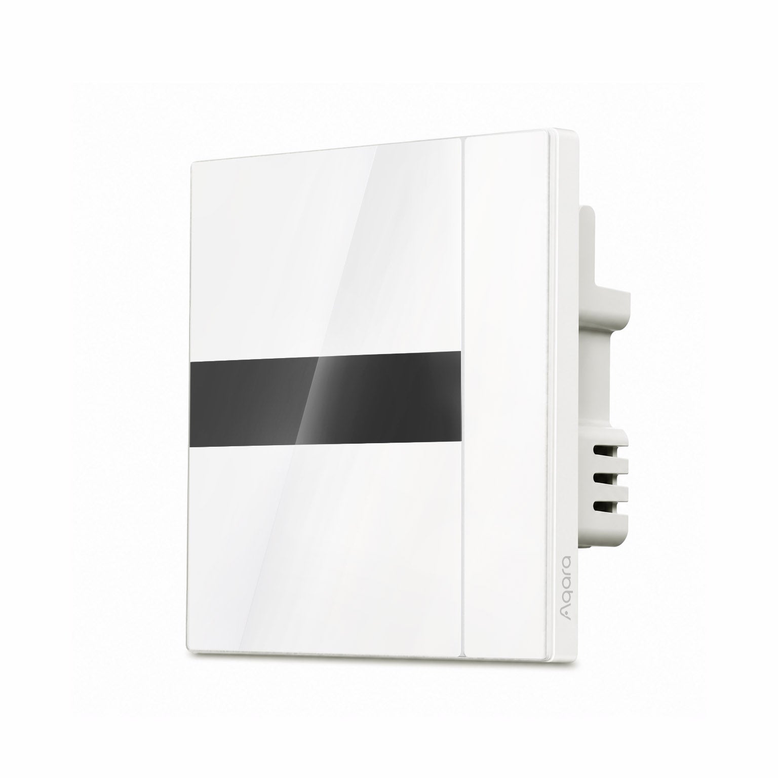 Aqara 繁花 毫米波場景開關 H1 Elite 旗艦版 Aqara Smart Scene Switch with Presence Sensor H1 Elite 國際版
香港行貨