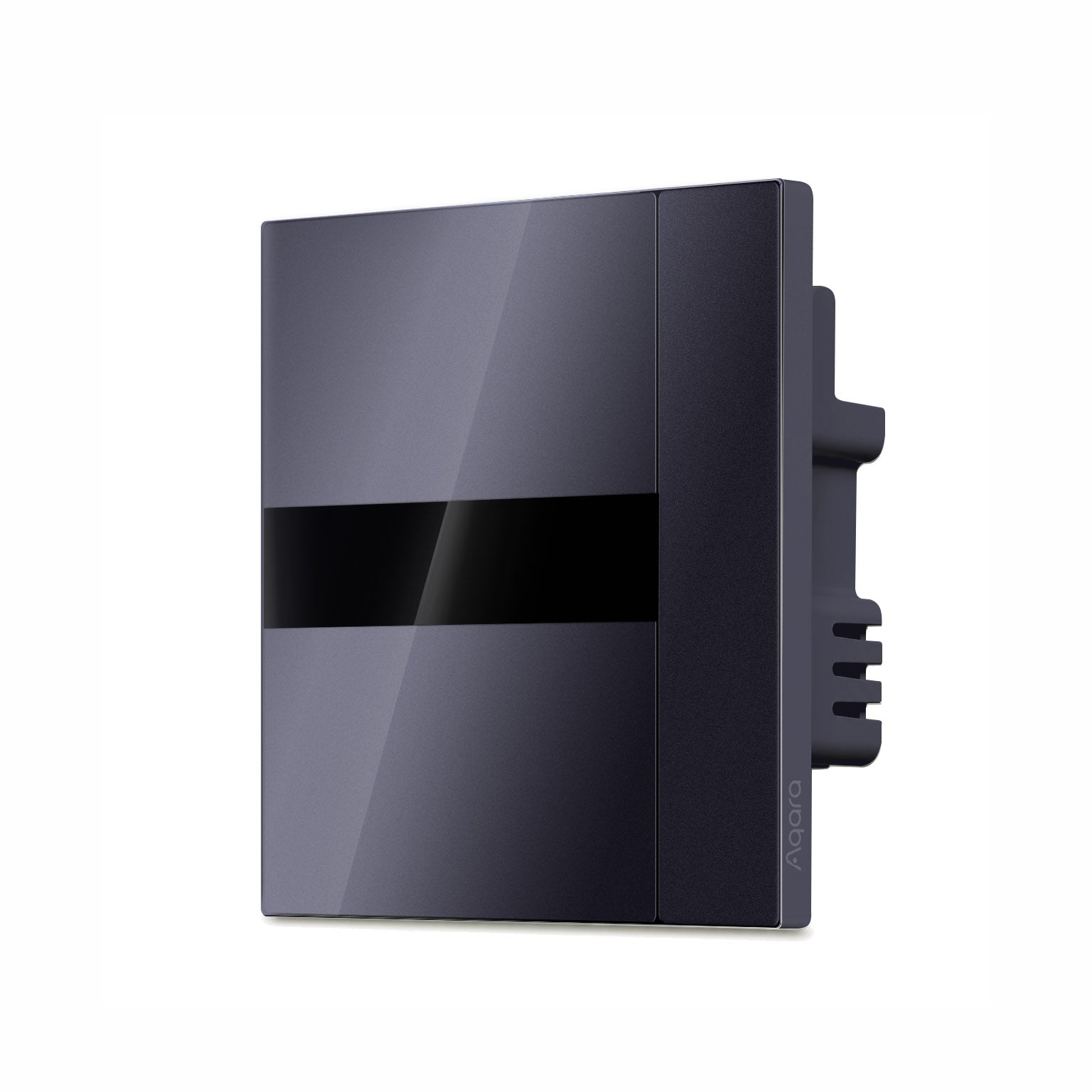 Aqara 繁花 毫米波場景開關 H1 Elite 旗艦版 Aqara Smart Scene Switch with Presence Sensor H1 Elite 國際版
香港行貨