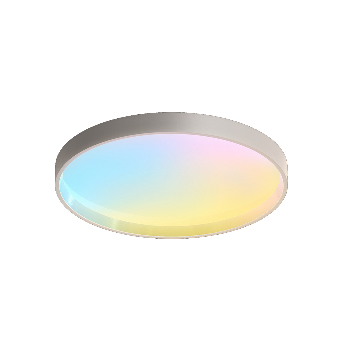Aqara 自然光自適應吸頂燈 V1 Aqara Smart Sky Mirror Ceiling Light V1 國際版 香港行貨