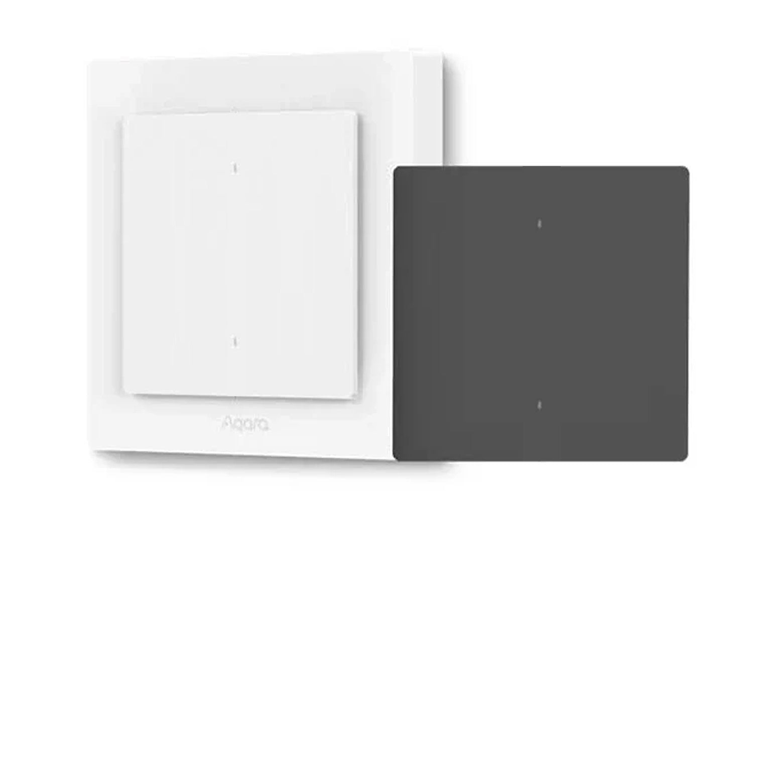 Aqara Smart Wall Switch H2 EU (Double Rocker / Four Rocker)