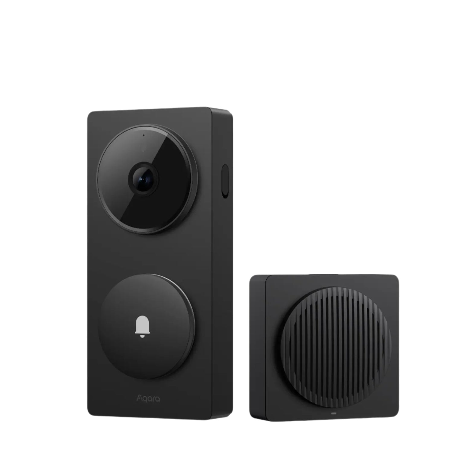 Aqara 人面識別智能可視門鈴 G410 Select升級版 Aqara Smart Video Doorbell G410 Select Enhanced Version 國際版 香港行貨
