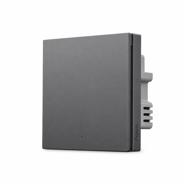 Aqara 智能牆壁開關 H1 EU (灰色)