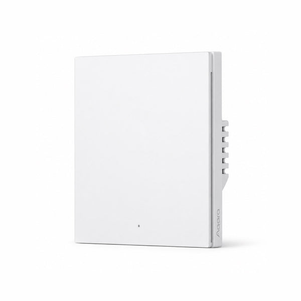 Aqara 智能牆壁開關 H1 EU (霧面白)