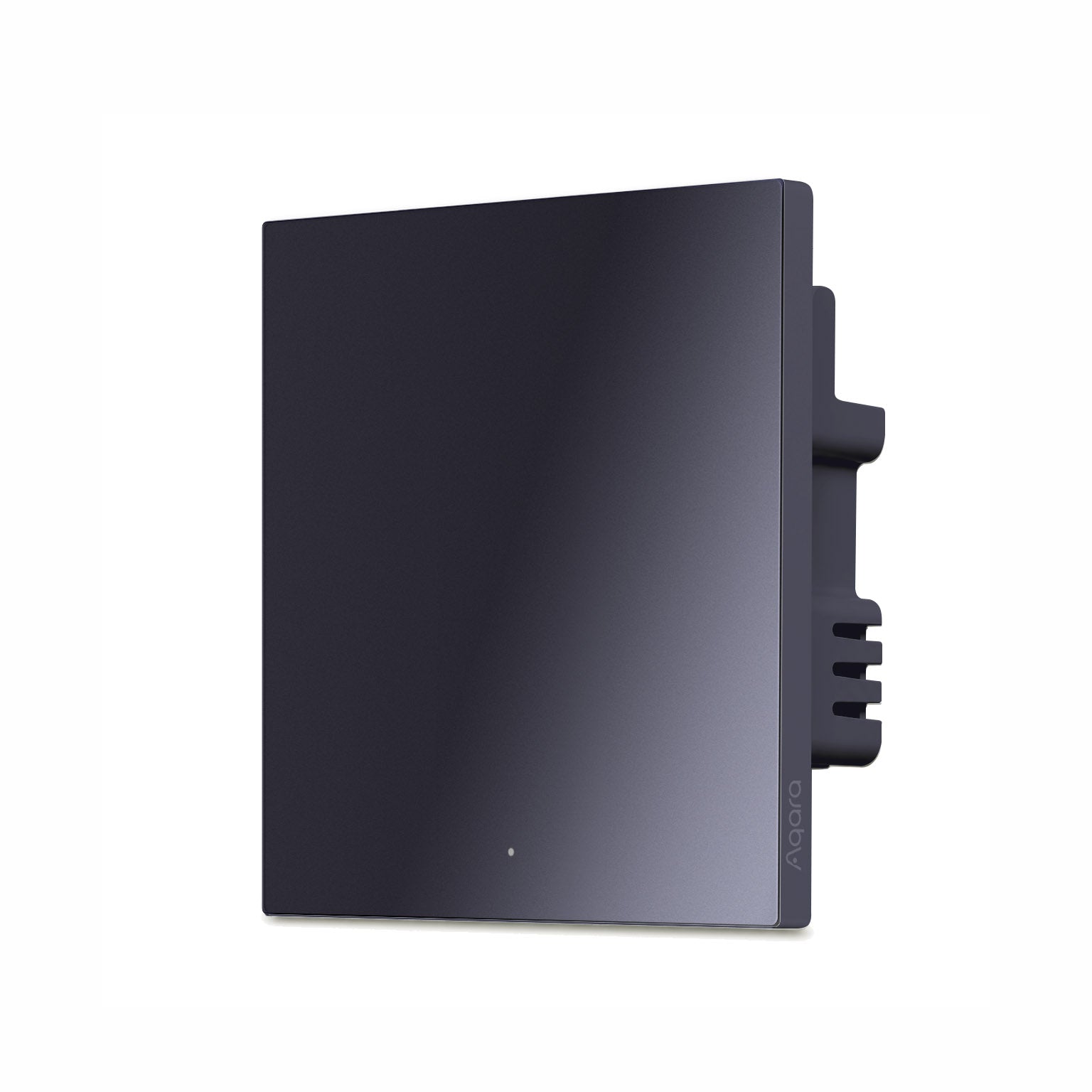 Aqara 繁花 牆壁開關 H1 Elite (零火版) Aqara Smart Wall Switch H1 Elite (With Neutral) 國際版 香港行貨