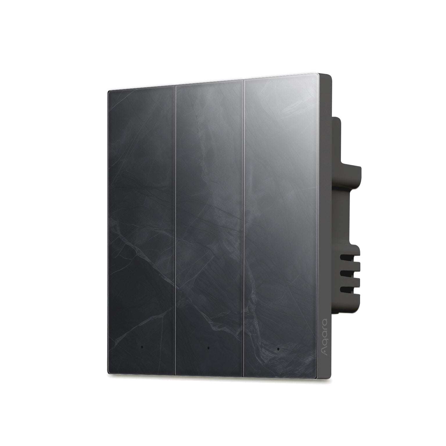 Aqara 繁花 牆壁開關 H1 Elite (零火版) Aqara Smart Wall Switch H1 Elite (With Neutral) 國際版 香港行貨