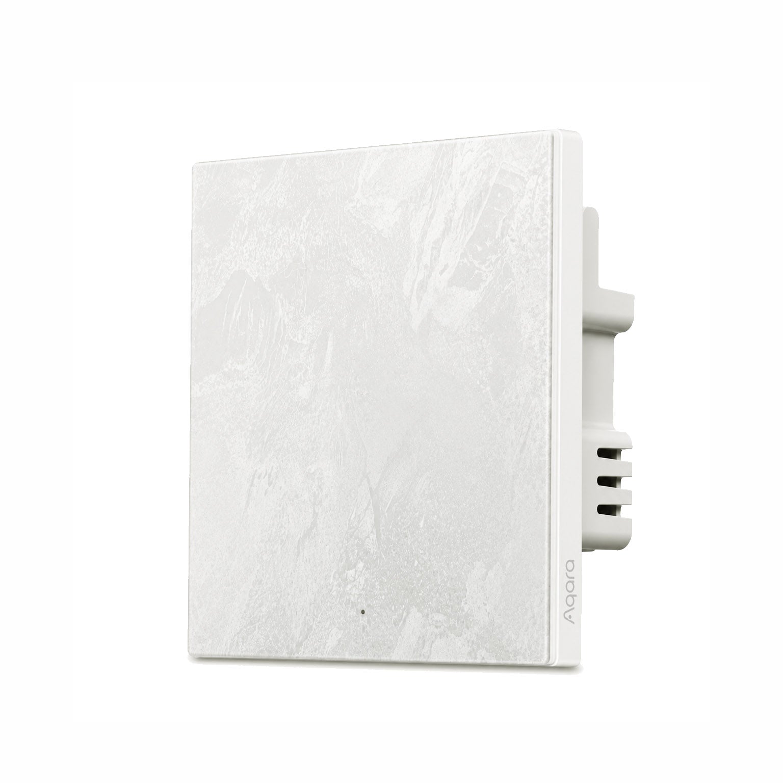 Aqara 繁花 牆壁開關 H1 Elite (零火版) Aqara Smart Wall Switch H1 Elite (With Neutral) 國際版 香港行貨