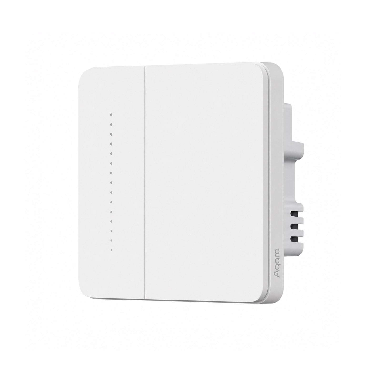 Aqara 智能牆壁開關Z1 Pro | 國際版香港行貨– Aqara Hong Kong