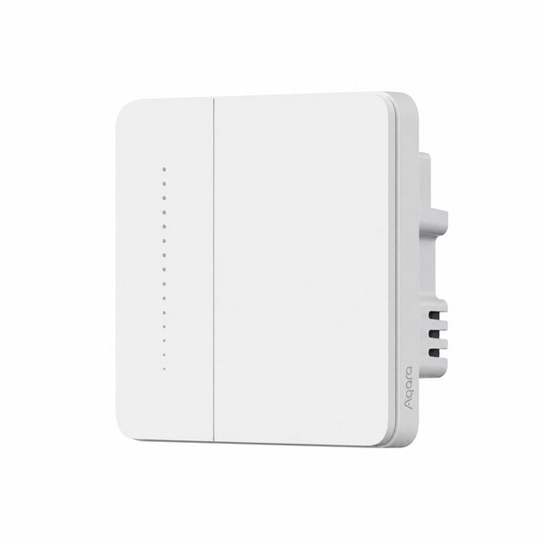 Aqara 智能牆壁開關 Z1 Pro