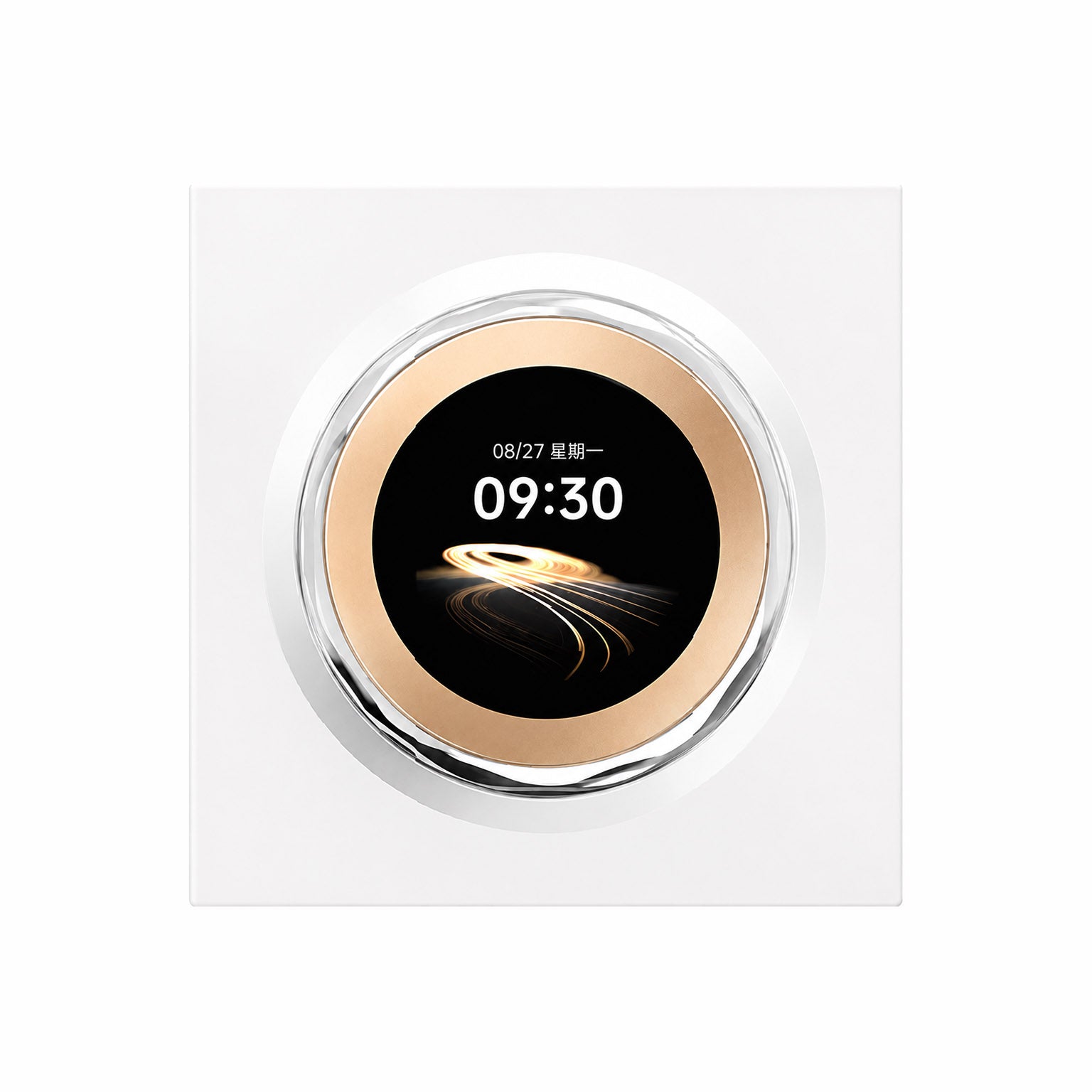Aqara 繁星旋轉開關 V1 Aqara Smart Wall Panel Knob V1 國際版 香港行貨
