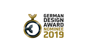 German DesignAward 2019