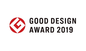 Good DesignAward 2019