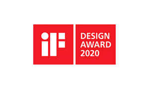 iF Design Award2020