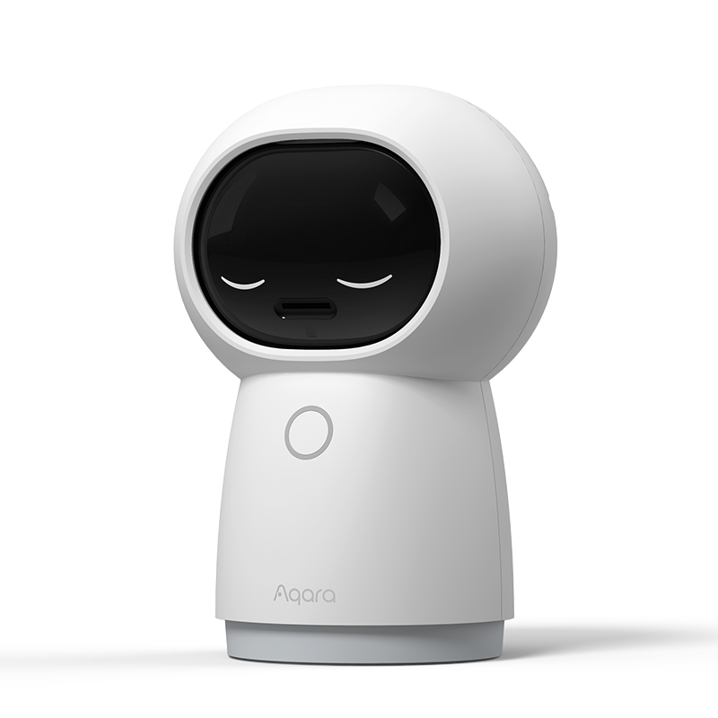 Aqara 智能家居錄影及網關 G3