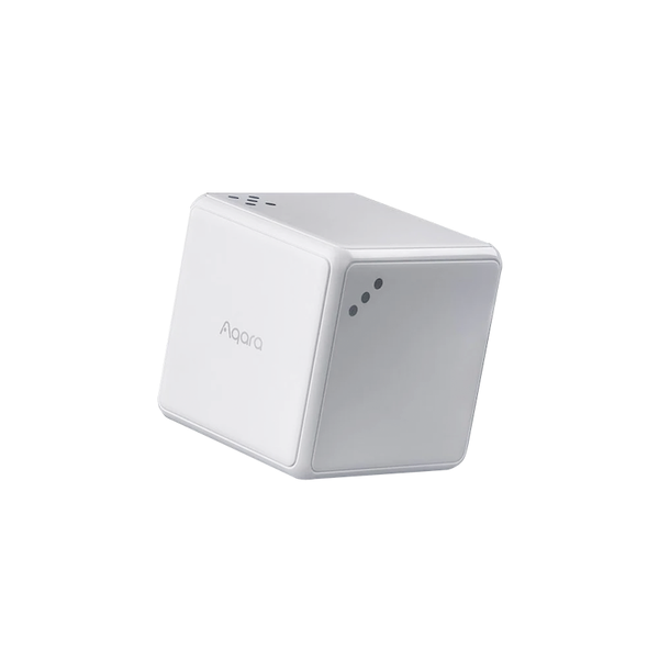 Aqara 魔方控制器 T1 Pro