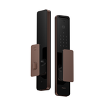 Aqara 人臉識別智能門鎖 D200i