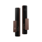 人面識別智能門鎖 Smart Door Lock D200i