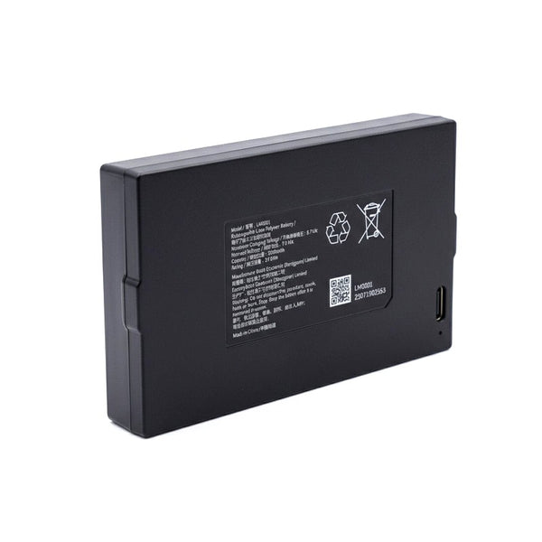 Aqara 人臉識別智能門鎖 D200i 專用電池