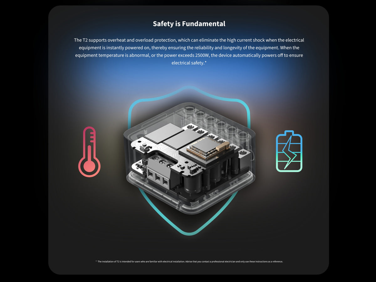 Aqara 智能開關雙路控模組 T2