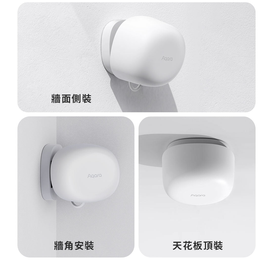 Aqara 人體傳感器 FP1E