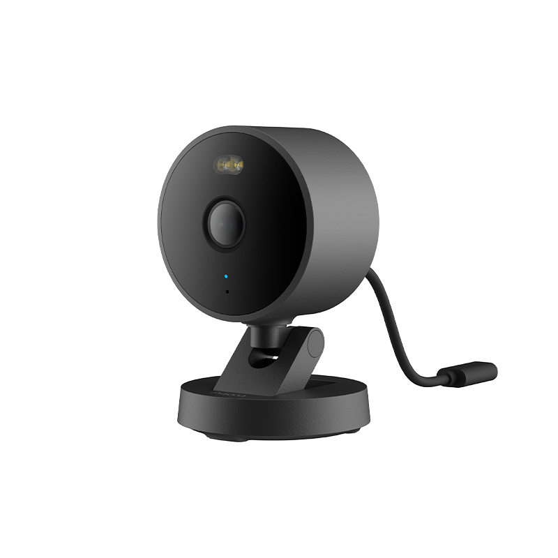 Aqara 戶外入門智能攝影機 G100 IP65 (白/黑)