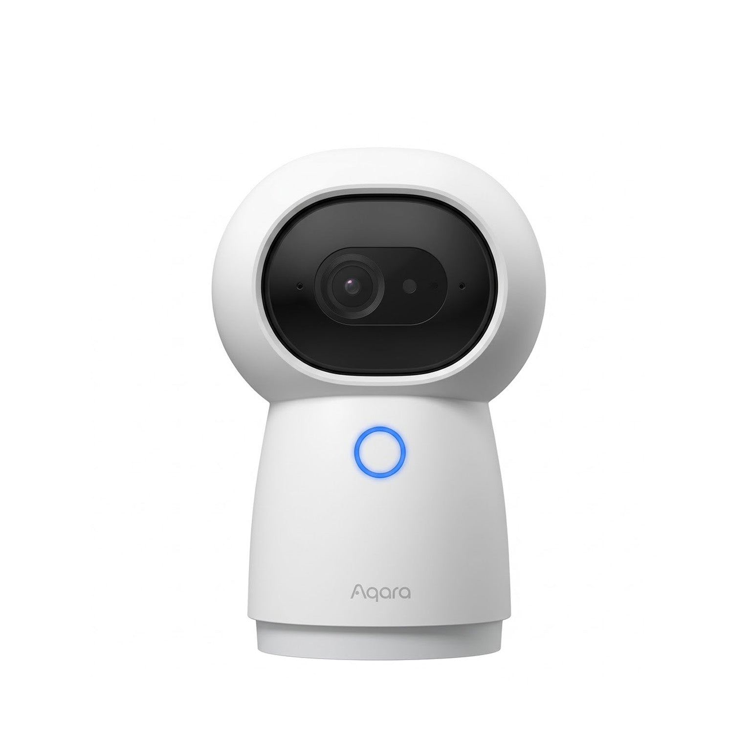 Aqara 智能家居錄影及網關 G3