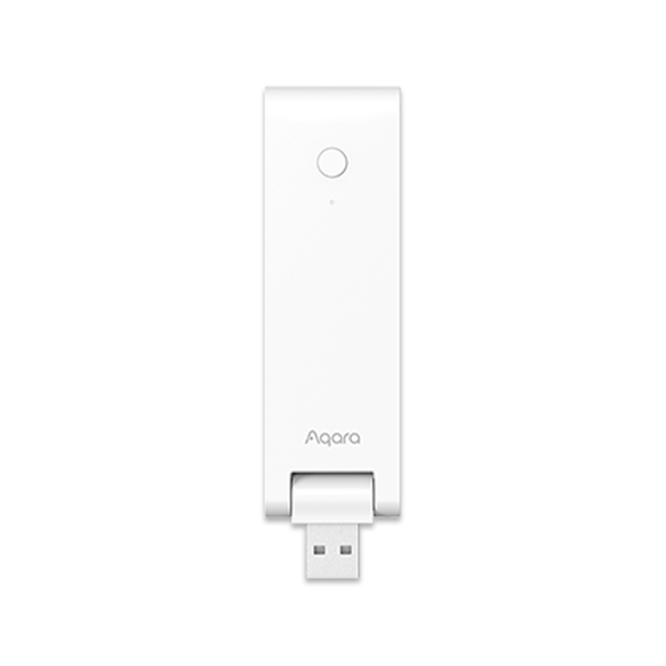 Aqara 網關 Hub E1