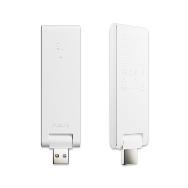 Aqara 智能網關 Hub M100 (Matter)