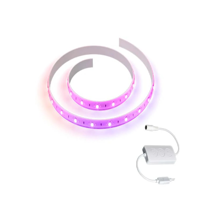 Aqara 智能燈帶 T1 RGB