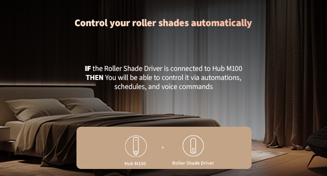 Aqara 智能網關 Hub M100 (Matter)