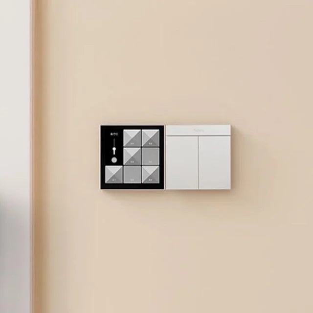 Aqara 智能場景開關 S1E