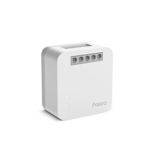 Aqara 智能開關單控模組 T1