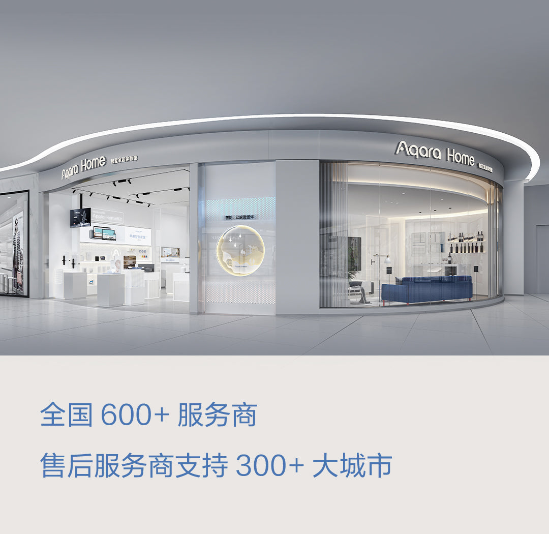 Aqara 晴空燈 H1 140W