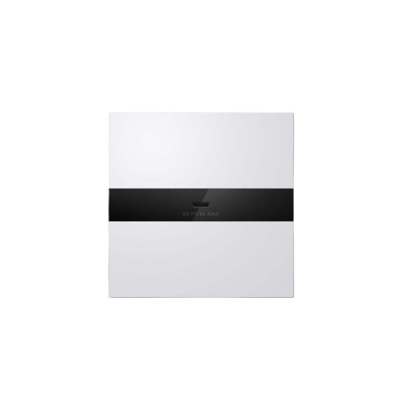 Aqara 智能牆壁網關 V1