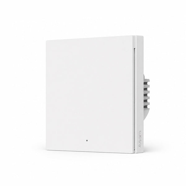 Aqara 智能開關掣 H1 20A 燈曲